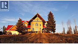 5885 Tranquille Criss Creek Road Kamloops, British Columbia