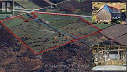 10 12 Line N Oro-Medonte, Ontario