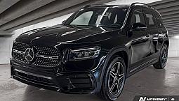 2026 Mercedes-benz Glb 250