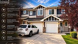 #115, 300 Marina Drive Chestermere, Alberta