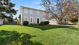 85 Castle Drive Moncton, New Brunswick