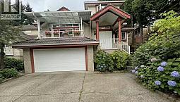 159* Pleateau Crescent Coquitlam, British Columbia