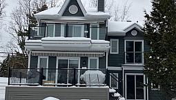 599 500$ - Condo À Vendre À Lac-Brome
