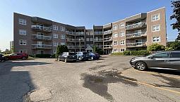 $215,000 - Condominium For Sale In Charlesbourg