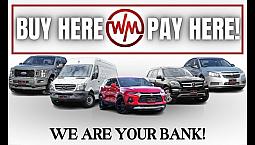 2025 Ram 1500 Big Horn 4X4 Crew Cab 5'7
