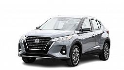 2024 Nissan Kicks Sv * Carplay Et Android * Camera Recul * Certi