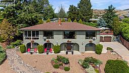 9015 Russet Drive Coldstream, British Columbia