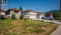 1820 Silver King Road Nelson, British Columbia