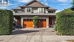 216 Superior St Victoria, British Columbia