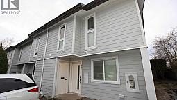 20 10940 Springmont Drive Richmond, British Columbia