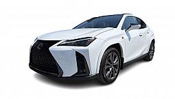 2025 Lexus Ux 300H F Sport Design / Cuir / Camera / Toit Ouvrant