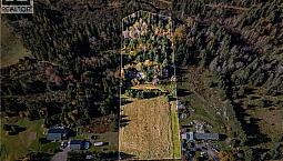 Lot Route 111 Jeffries Corner, New Brunswick