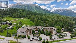 1500 Mcdonald Avenue Unit# 315 Fernie, British Columbia