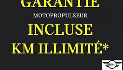 2023 Mini Countryman Cooper S All4 | Ligne Premier+ 2.0 | Toit