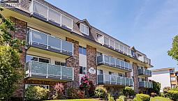 405 710 Lampson St Esquimalt, British Columbia