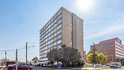 1 Bedroom - 11027 102 St. Nw