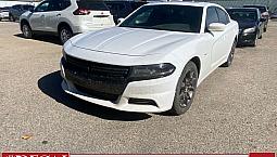 2018 Dodge Charger Gt