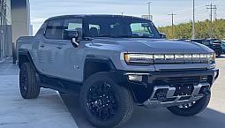 2026 Gmc Hummer Ev Pickup Ev 2X Pickup