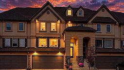 30 1290 Warde Avenue Winnipeg, Manitoba
