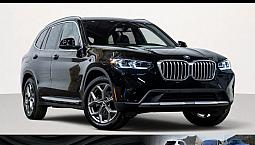 2024 Bmw X3 Xdrive30I | Premium Essentiel | Toit Ouvrant
