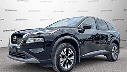 2023 Nissan Rogue Sv Awd Moonroof | 360 View Camera