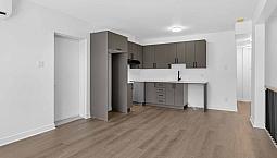 5 1/2 Moderne Et Spacieux Dans Un Triplex  Chomedey