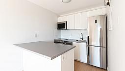 420 Central Avenue - 1 Bedroom Apartment For Rent