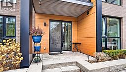 168 Sabina Drive Unit# 113 Oakville, Ontario