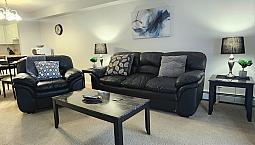 Fully Furnished, All-Inclusive Condo | Experience Park Pointe
