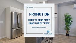 2 Bed 2 Bath In Rutland | Receive Fmr Free!