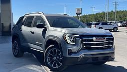 2027 Gmc Terrain Awd Elevation
