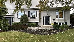 $598,000 - Bungalow For Sale In St-Hyacinthe (St-Thomas-D'aquin)