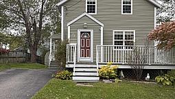 23 Milton Street Sydney, Nova Scotia