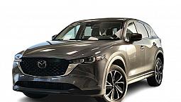 2023 Mazda Cx-5 Gs Awd At Factory Warranty