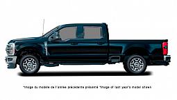 2027 Ford Super Duty F-350 Srw Lariat Lariat 4wd Crew Cab 6.75&a