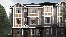 109 9718 161A Street Surrey, British Columbia