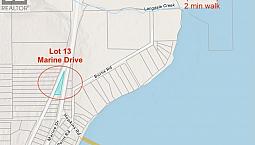Lot 13 Marine Drive Gibsons, British Columbia