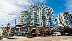 901 1441 Johnston Road White Rock, British Columbia