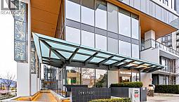 2705 4711 Hazel Street Burnaby, British Columbia