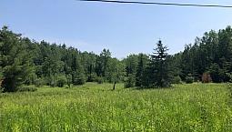 185 000$ - Prix Taxes En Sus - Terrain Résidentiel À Vendre