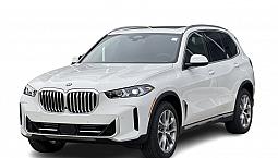 2024 Bmw X5