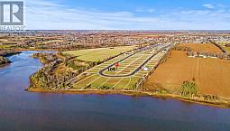 Lot 109 Waters Edge Lane Cornwall, Prince Edward Island
