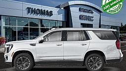 2027 Gmc Yukon Denali 4Wd 4Dr Denali