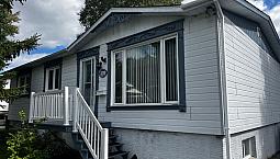 $339,500 - Bungalow For Sale In Rouyn-Noranda