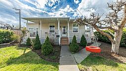 Downtown Home For Sale