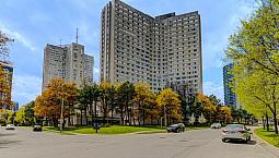 Don't Miss Out....  Condo For Sale.... Central Mississauga