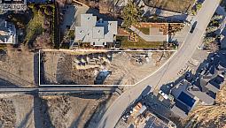 2364 Bridgeview Road Lot# 9 West Kelowna, British Columbia