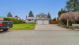 18166 54 Avenue Surrey, British Columbia