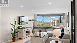 1109 - 80 Sandcastle Drive Ottawa, Ontario