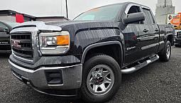 2015 Gmc Sierra 1500 V6 4X4 Garantie 1 Ans